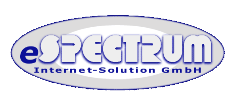 eSPECTRUM Internet-Solution GmbH